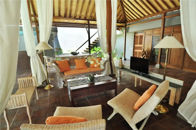 d'Lima Hotel & Villas