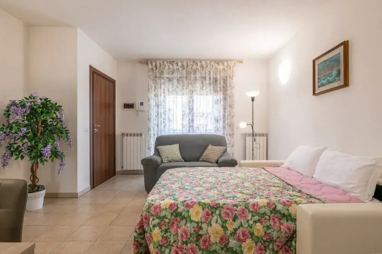 Grace s House in Pisa