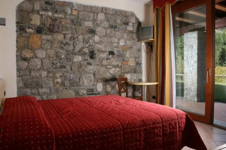 Albergo Ristorante Gaba Hotel