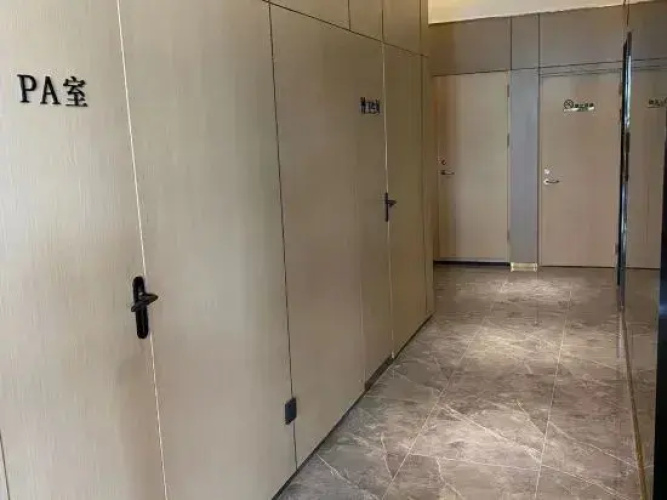 Qiu Duo Hotel