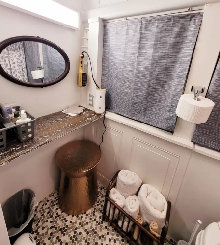 1 Bedroom Standard room with city view