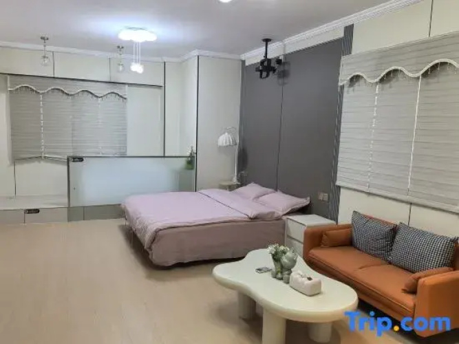 Qingju Audio-visual Homestay