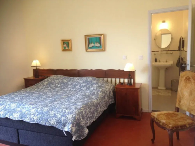 D'oc D'or Chambre D'hôtes