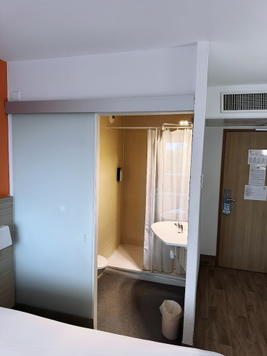 Classic Triple room