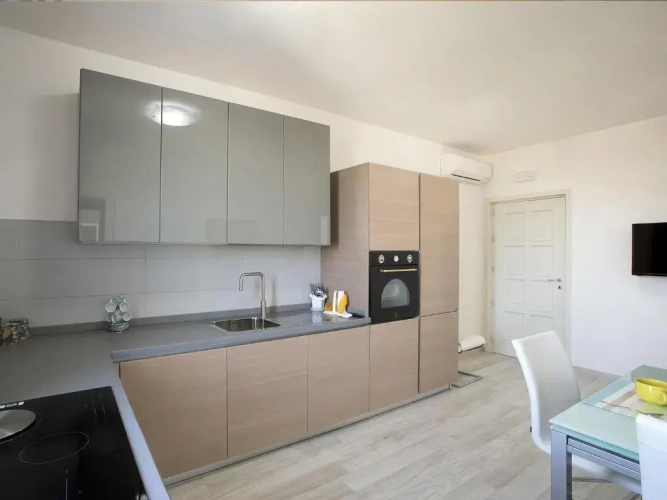 1 Bedroom Cottage