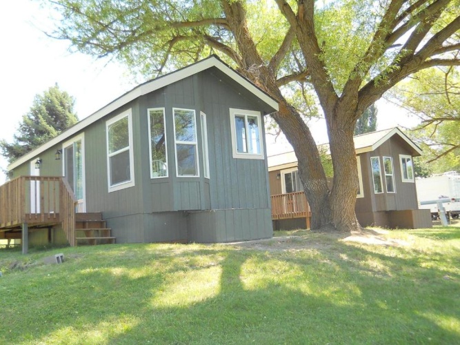 Cottage