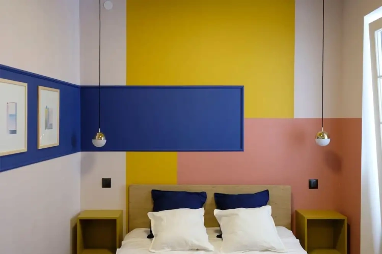 Comfort Apartment