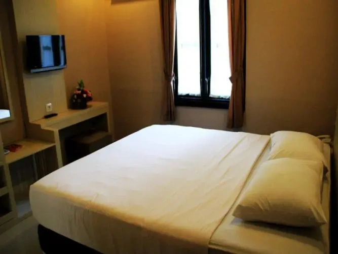 Superior Single room