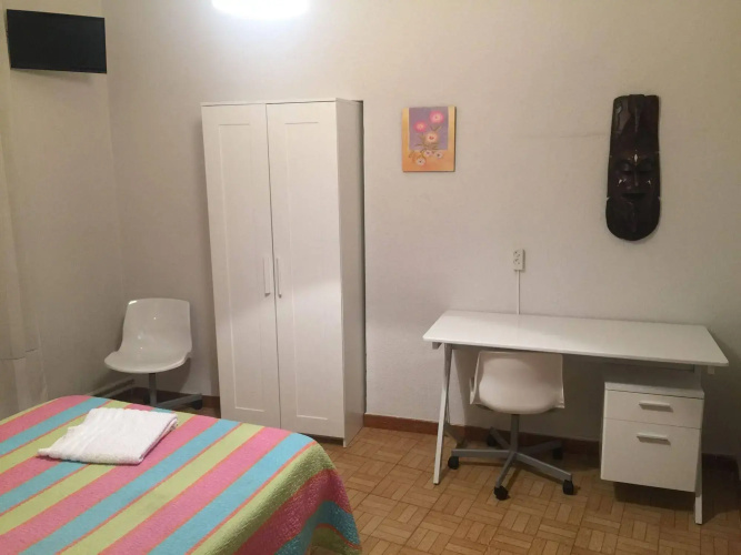 Hostal Murcia