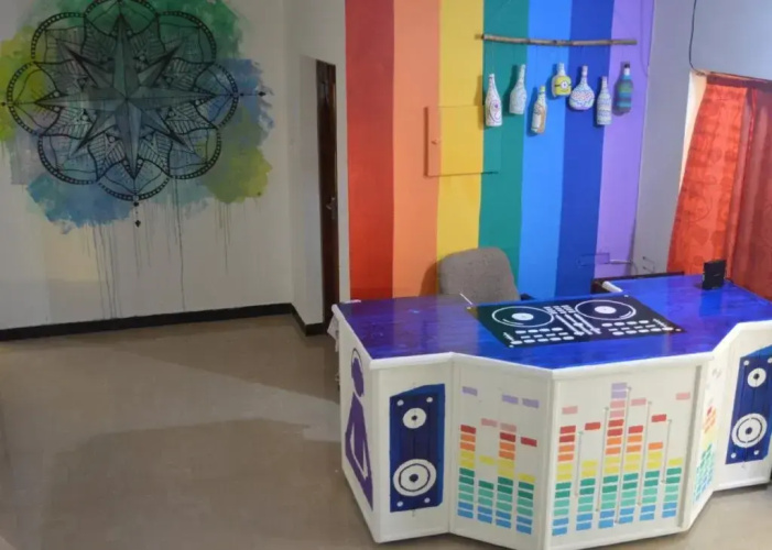 Bla Bla Hostels