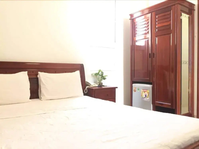 An Ph Hotel