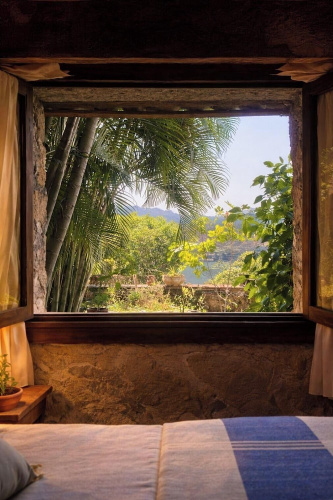 La Casa del Guamúchil