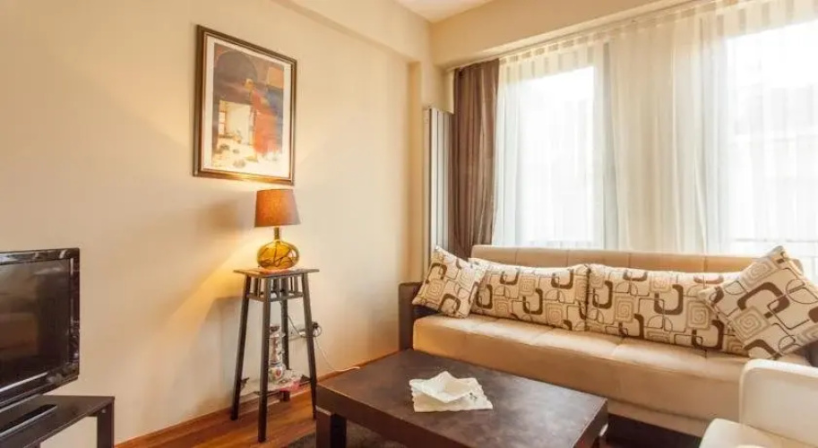 Pera Apartmenthotel