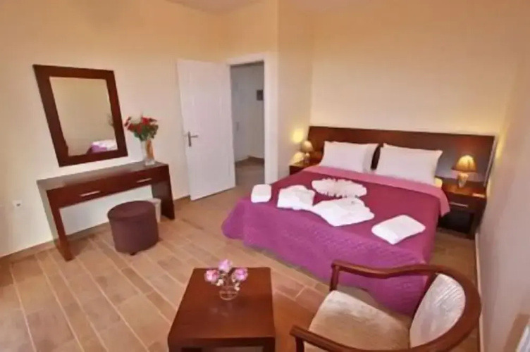 Villa Rosa