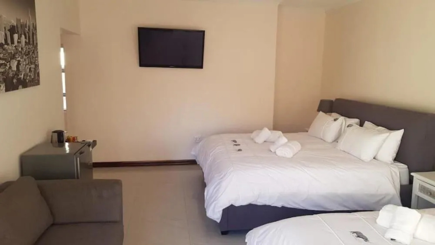 Esperanca Guesthouse