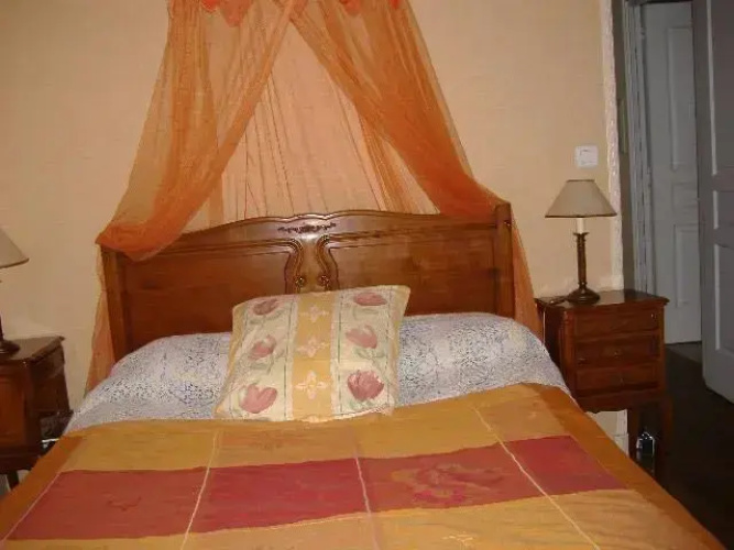Chambres d'hôtes Le Logis Déritel
