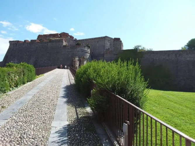 Skyline, Casa Vacanze