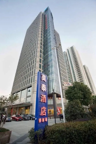 Hotelafbeelding