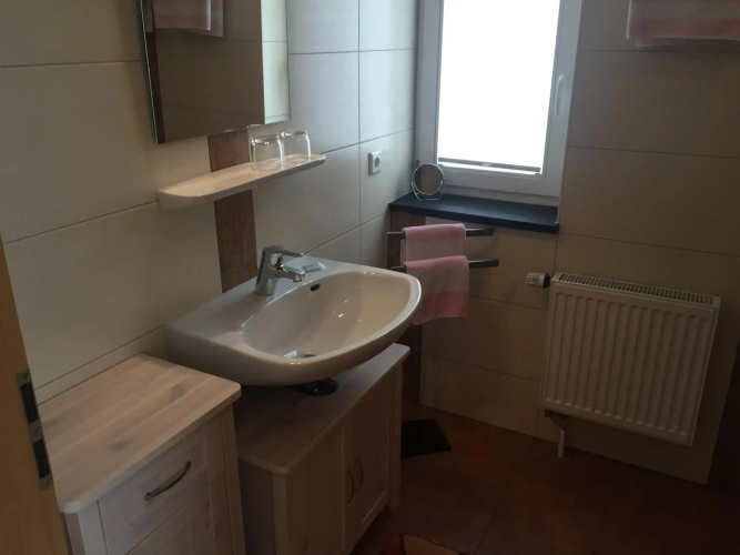 Ferienwohnung am Junkerbült