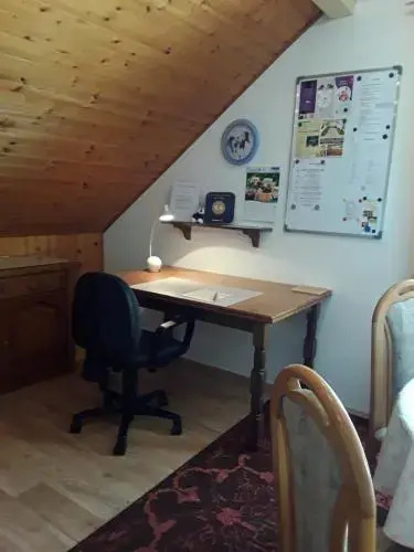 Haus Talblick
