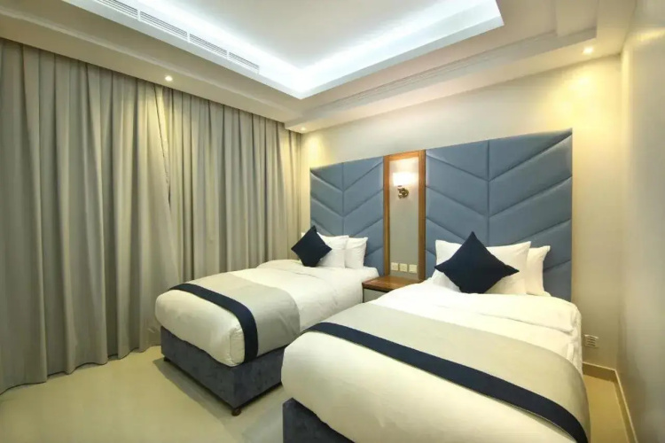 Larichy Serviced Apartments