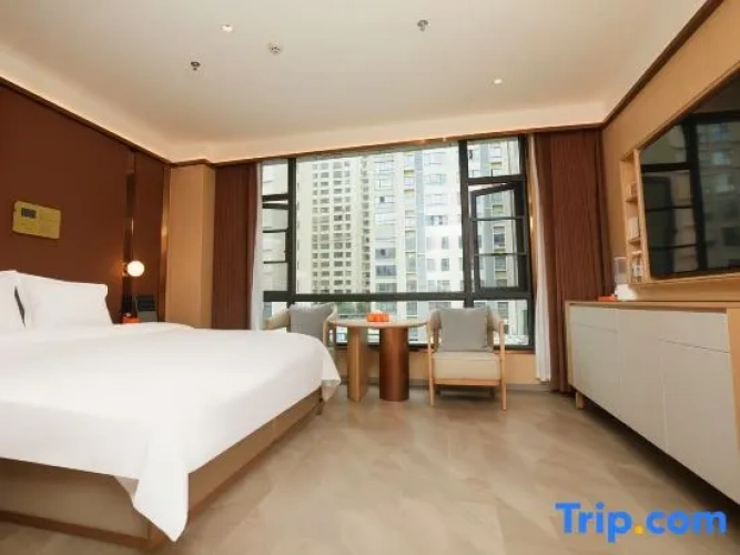 Premium Double room