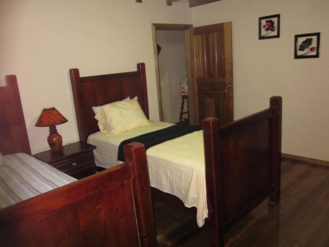 La Mayur Cottage