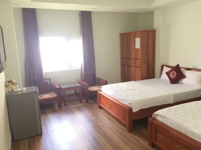 Swan Hotel