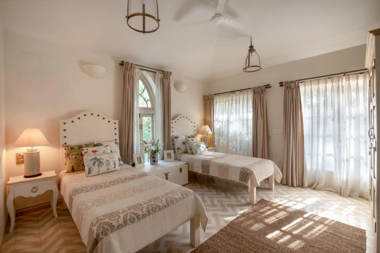 Villa Vivre