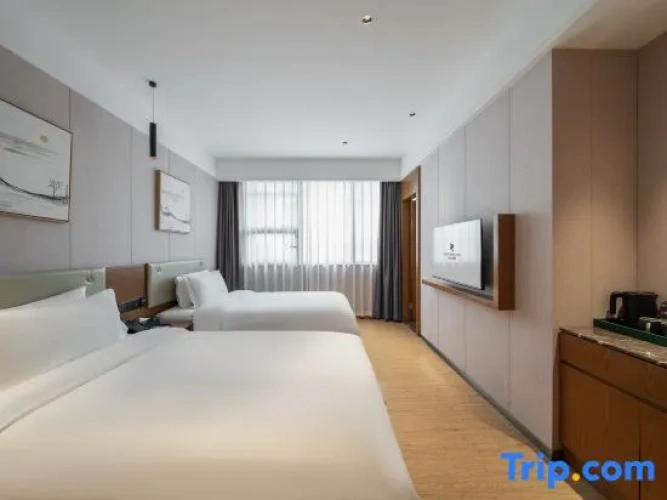 Business Twin room