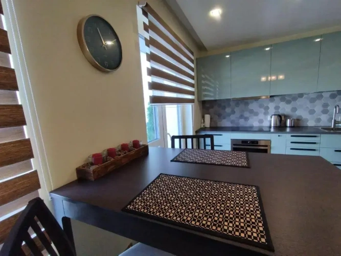 1 Bedroom Double Apartment