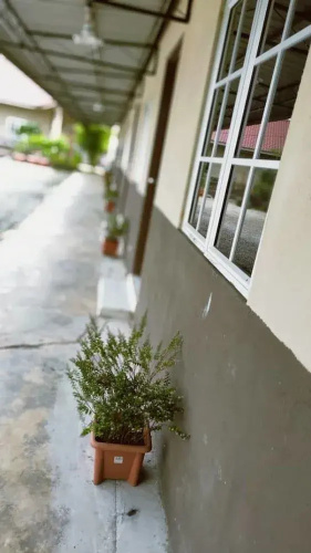 Guestroom Langkawi