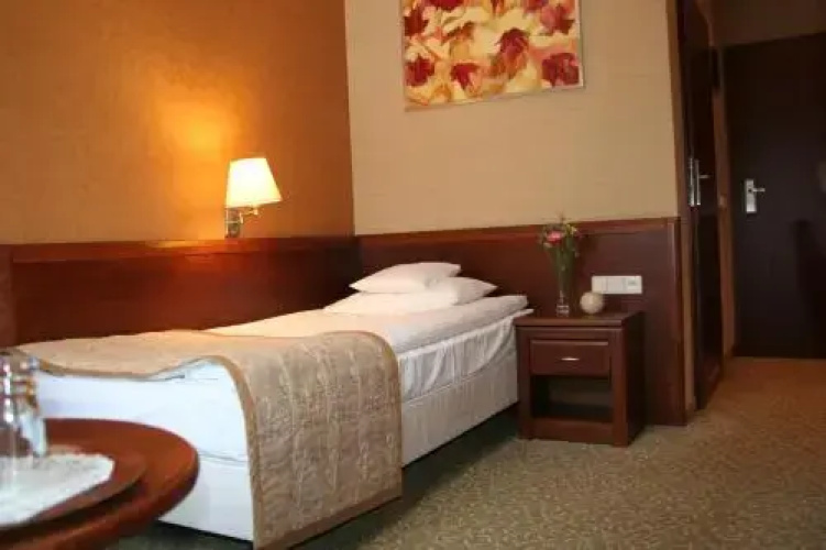Hotel Centuria Wellness & SPA