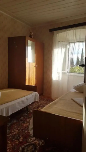 Villa Marija - Terrace - H