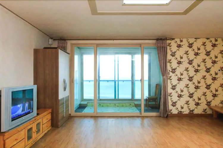 Pohang Venezia Pension