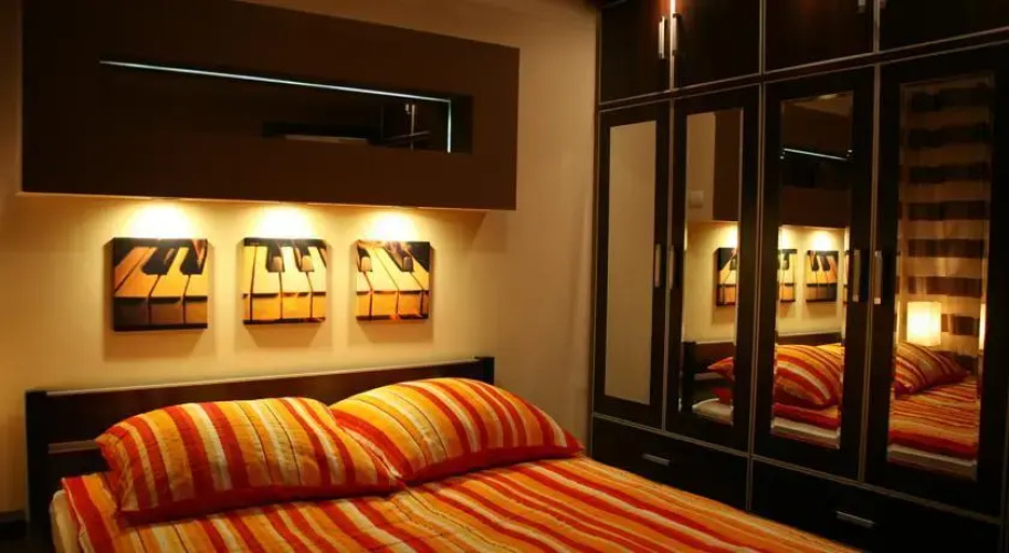 Apartamenty Centrum Wrocław