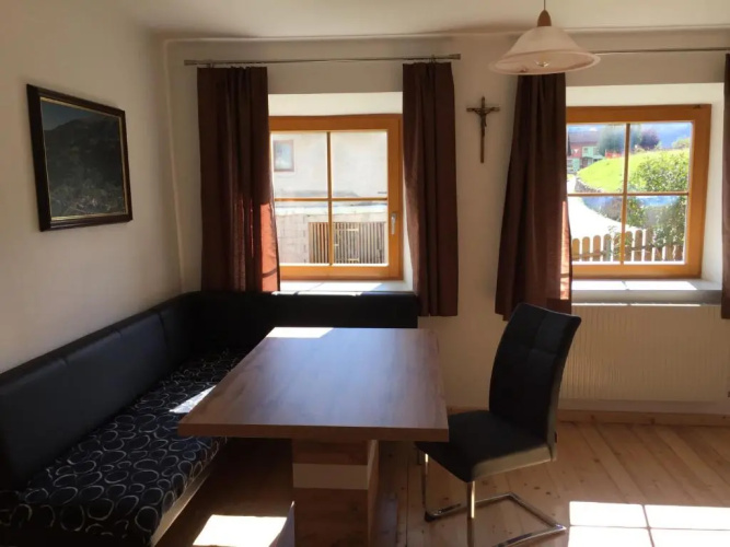 Appartement Kerschbaumer