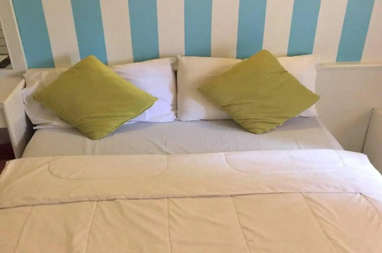 Sorasilp Guest House Hat Yai(สรศิลป์ เกสท์เฮ้าส์)