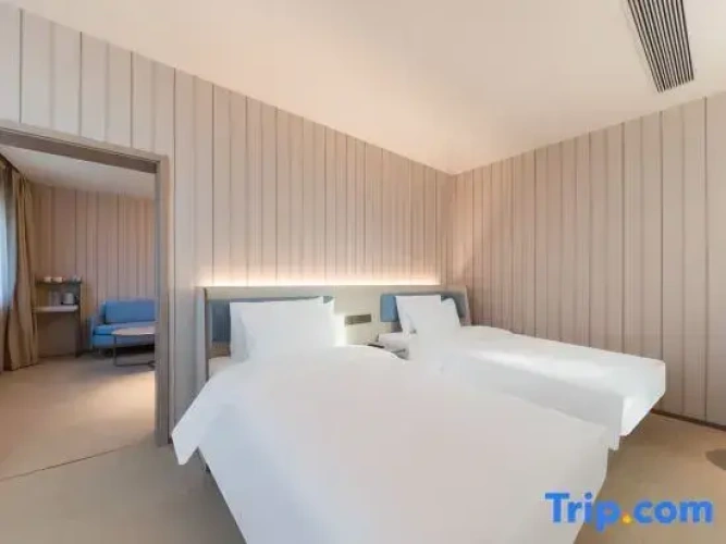Business Twin room