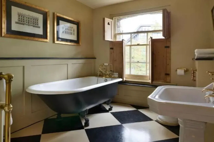 The Rookery Hotel