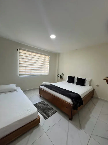 Buritaca House
