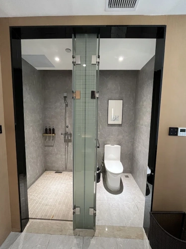 Business Twin room