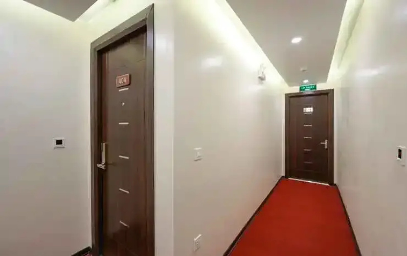 D'Villa Hotel Viet Hung