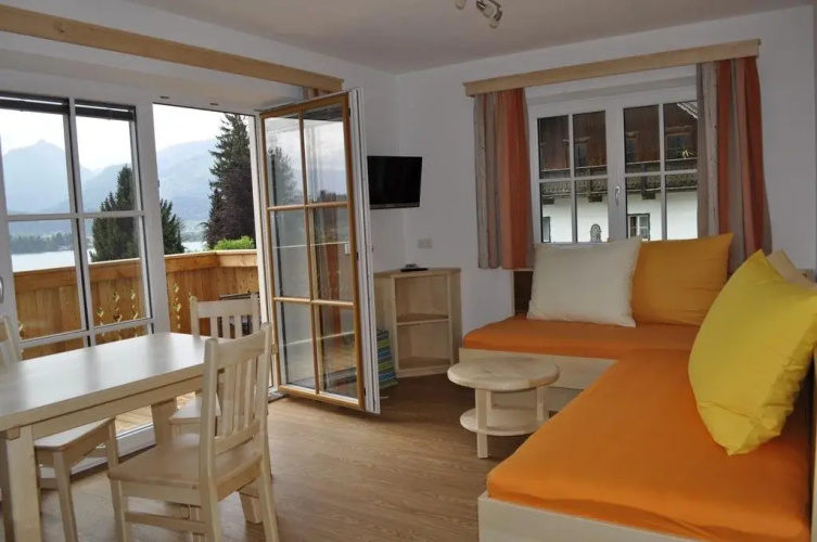 Urlaub Am Dichtlhof