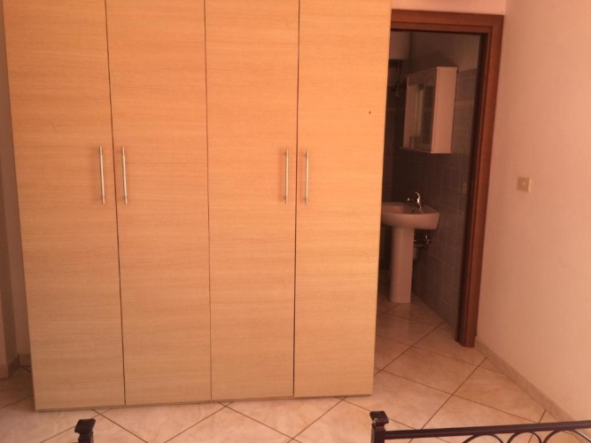 Economy Twin room with balcony and with view
