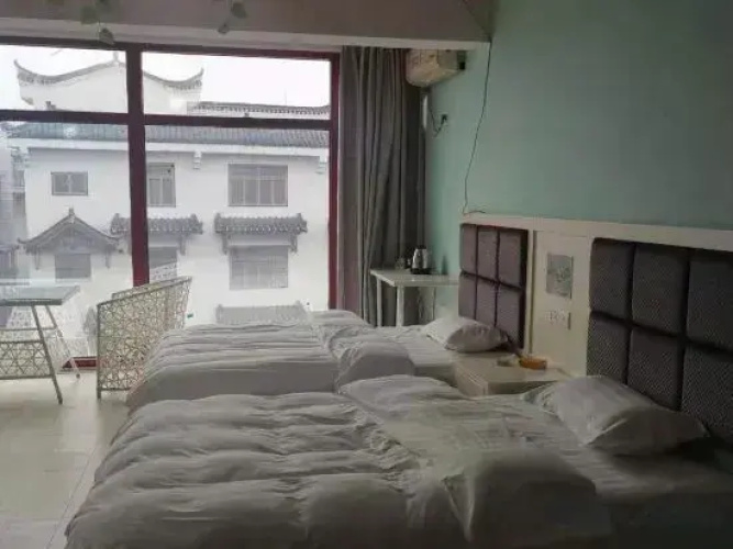 Shui Jie Hostel