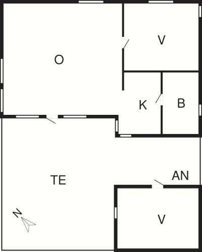 Cottage