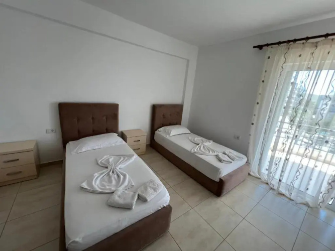 AR Apartments