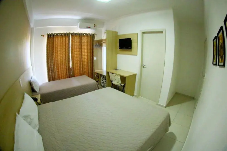 Morangos Hotel
