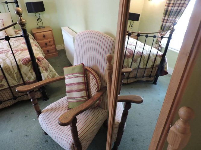 The Angel B&B